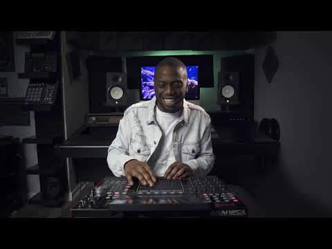 Beats by JBlack Soul Provider Jam 2