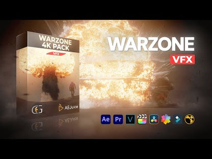 AEJuice VFX Infinity Bundle
