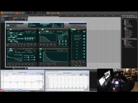 KV331 SynthMaster Everything Bundle