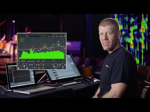 Waves TRACT System Calibration