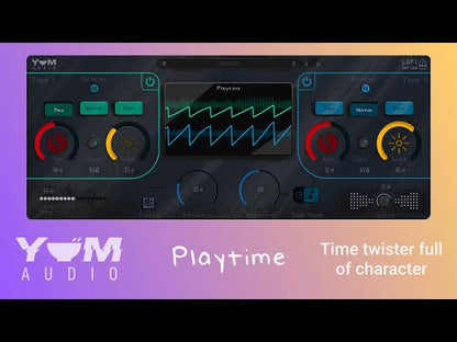 Yum Audio Essential Bundle