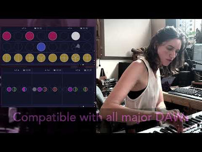 Modalics Beat Scholar