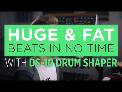 DS-10 Drum Shaper | XLN Audio
