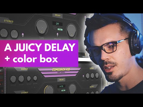 Baby Audio Essentials Bundle