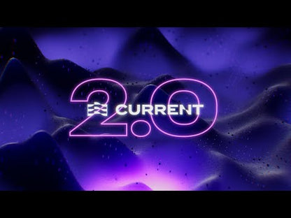 Current | Minimal Audio