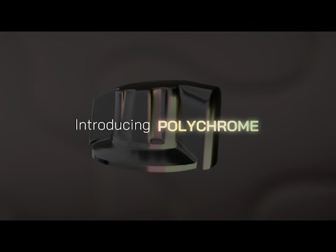 Capsule Polychrome