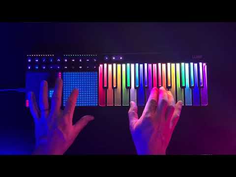 Nightfox Audio Grand Piano Suite