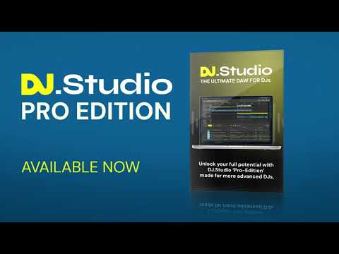 DJ.Studio Pro