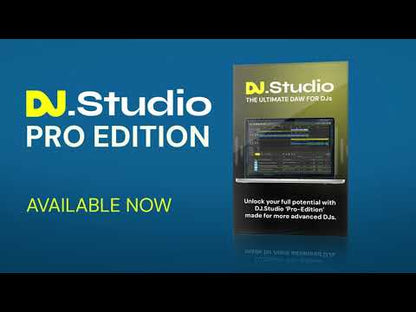 DJ.Studio Pro