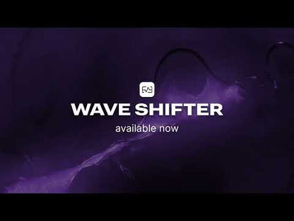 Wave Shifter | Minimal Audio