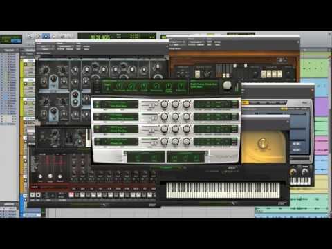 Xpand!2 Overview and Walkthrough