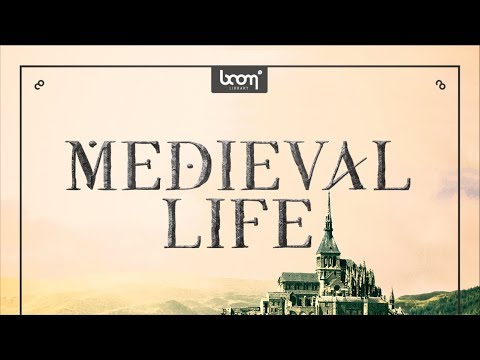 Boom Medieval Life CK
