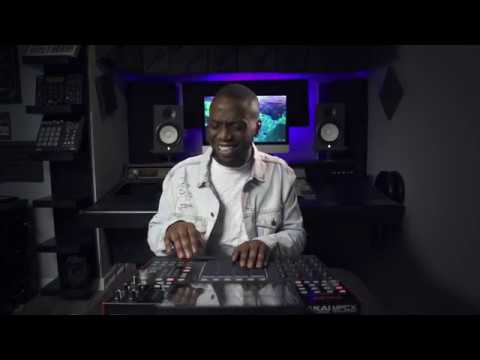 Beats by JBlack Soul Provider Jam 1