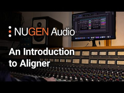 NUGEN NUtility Toolkit