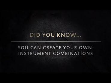 Sonuscore Origins Bundle Vol.1-5