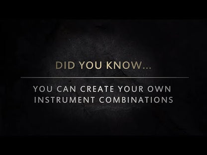 Sonuscore Origins Bundle Vol.1-5