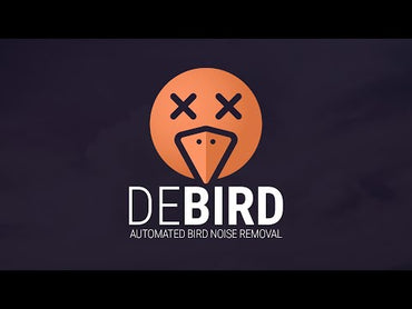 Boom DeBird
