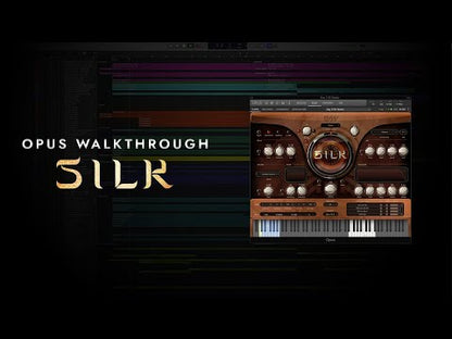 Silk | EastWest