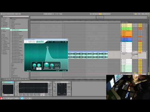 FabFilter Micro
