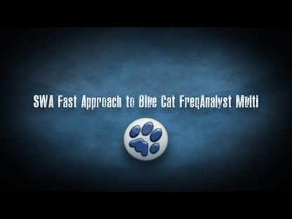 Blue Cat Analysis Pack