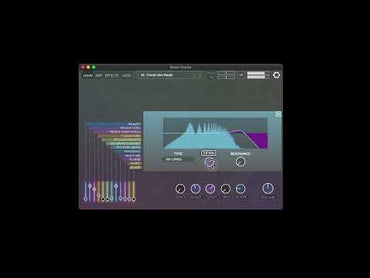 Nightfox Audio Brass Stacks