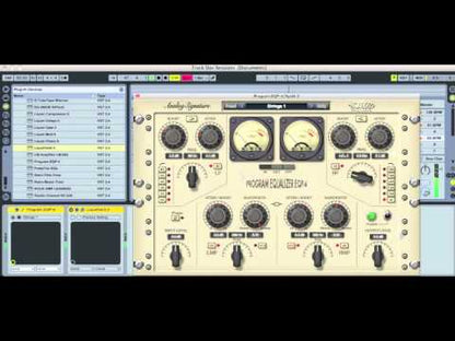 Analog Signature Pack Demo