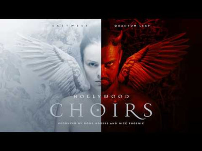 Hollywood Scoring Essentials Bundle | EastWest