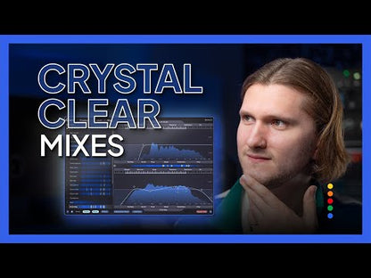 How Claro Solves the “Lost Vocal” Problem Video Thumbnail