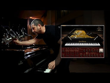 Waves Grand Rhapsody Piano