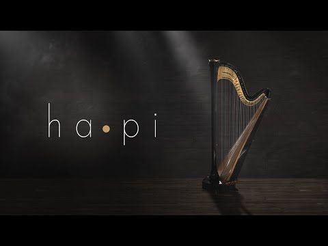 Sonuscore HA•PI - Concert Harp