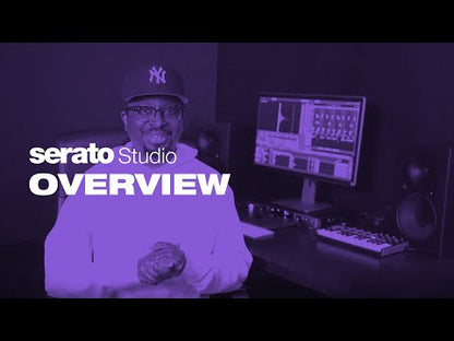 Serato Studio