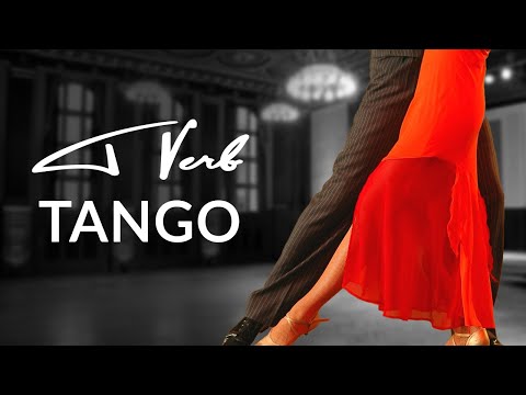 The Tverb Tango - Video Thumbnail