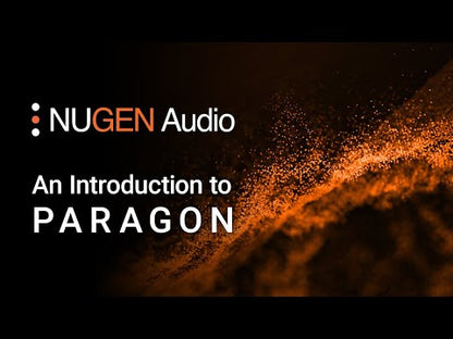 An Introduction to Paragon