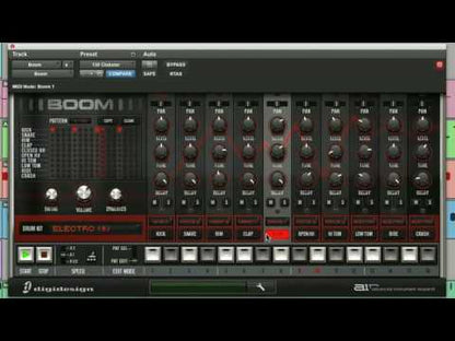 Program Your Own Drum Machine Patterns