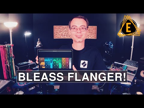 BLEASS Flanger