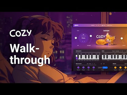 UJAM Beatmaker Bundle