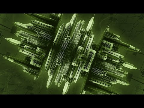 Technocracy Adam Pietruszko sound pack Presentation