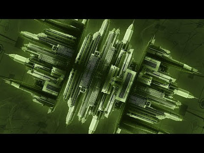 Technocracy Adam Pietruszko sound pack Presentation