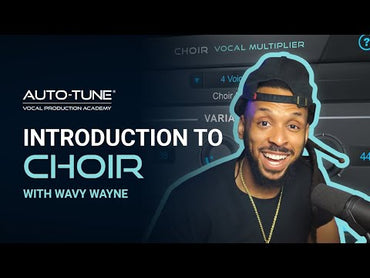 Choir | Antares