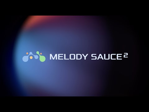 Melody Sauce 2