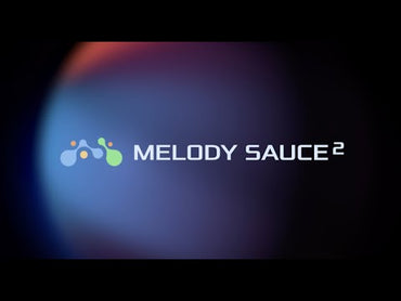 Melody Sauce 2