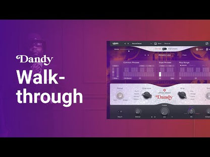 UJAM LoFi Bundle
