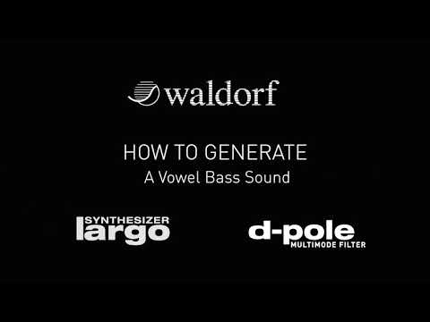Waldorf Largo 2
