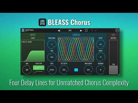 BLEASS Chorus