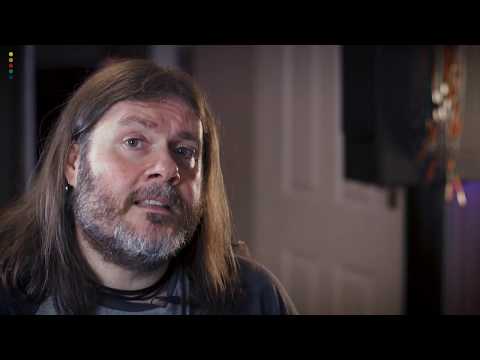 Sonnox Oxford Drum Gate - Mike Exeter walkthrough - Video Thumbnail