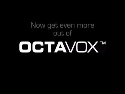 Eventide Octavox Demo with new MIDI control feature - Video Thumbnail