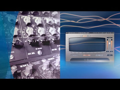 Waves Q-Clone