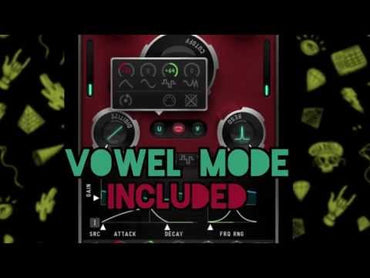 WOW 2 | Sugar Bytes