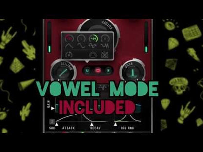 WOW 2 | Sugar Bytes