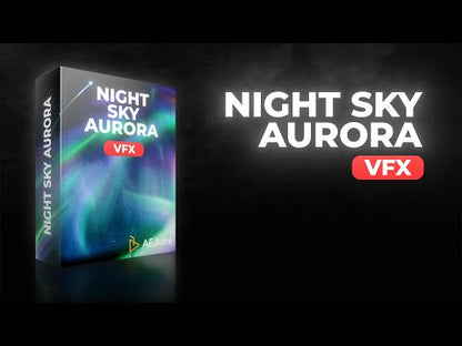 AEJuice Film VFX Bundle